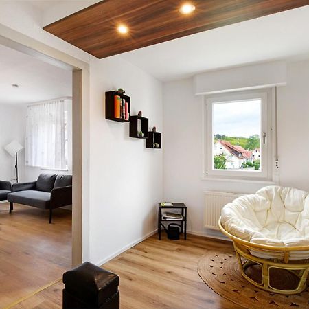 Mb Homes Beuren Balzholz Екстериор снимка