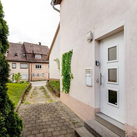 Mb Homes Beuren Balzholz Екстериор снимка