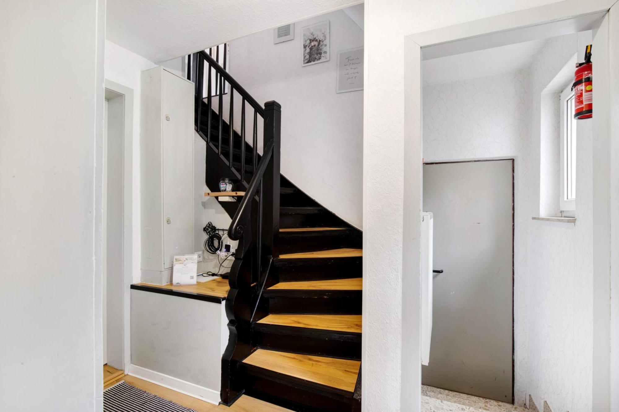 Mb Homes Beuren Balzholz Екстериор снимка