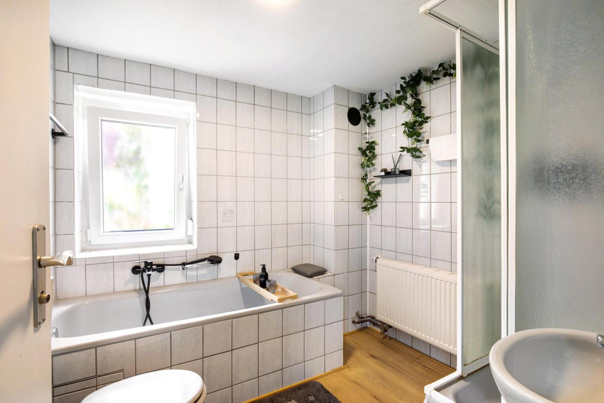 Mb Homes Beuren Balzholz Екстериор снимка
