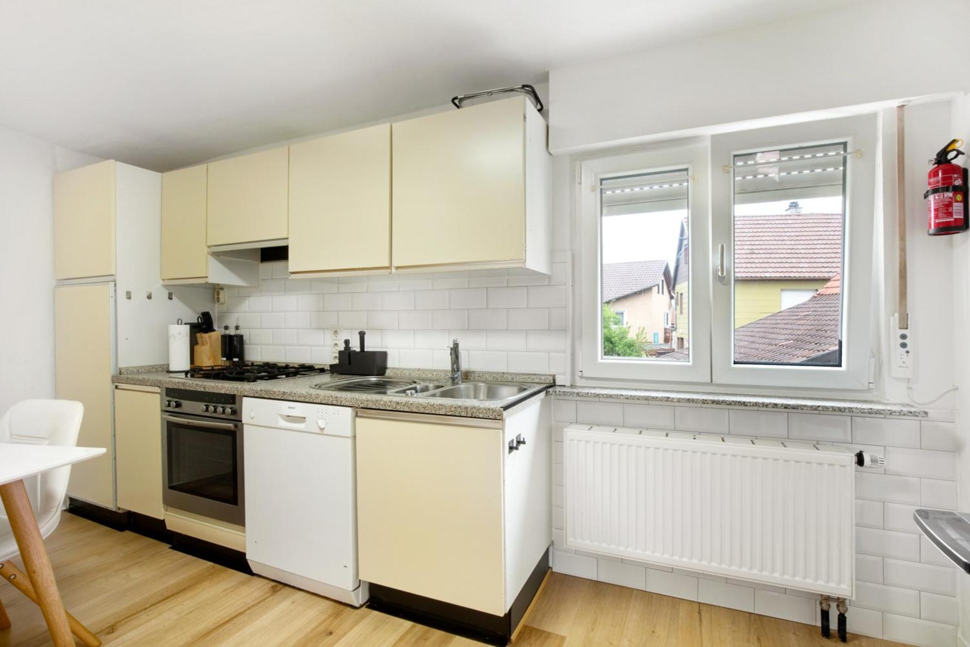 Mb Homes Beuren Balzholz Екстериор снимка