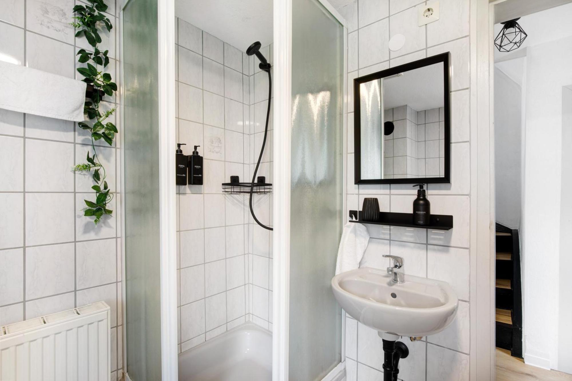 Mb Homes Beuren Balzholz Екстериор снимка