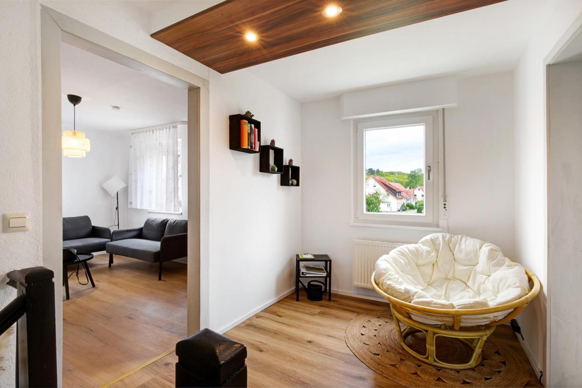 Mb Homes Beuren Balzholz Екстериор снимка