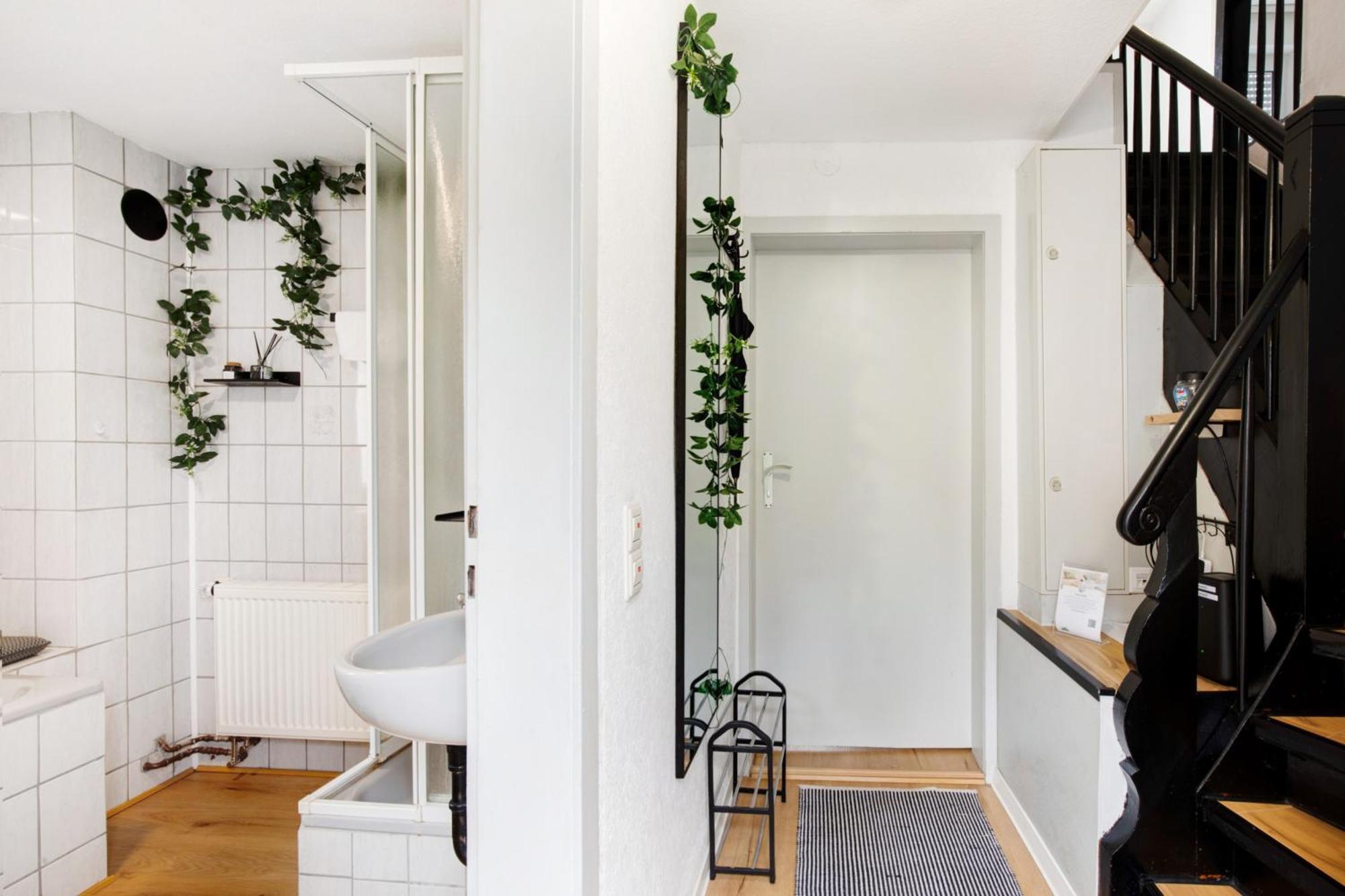 Mb Homes Beuren Balzholz Екстериор снимка