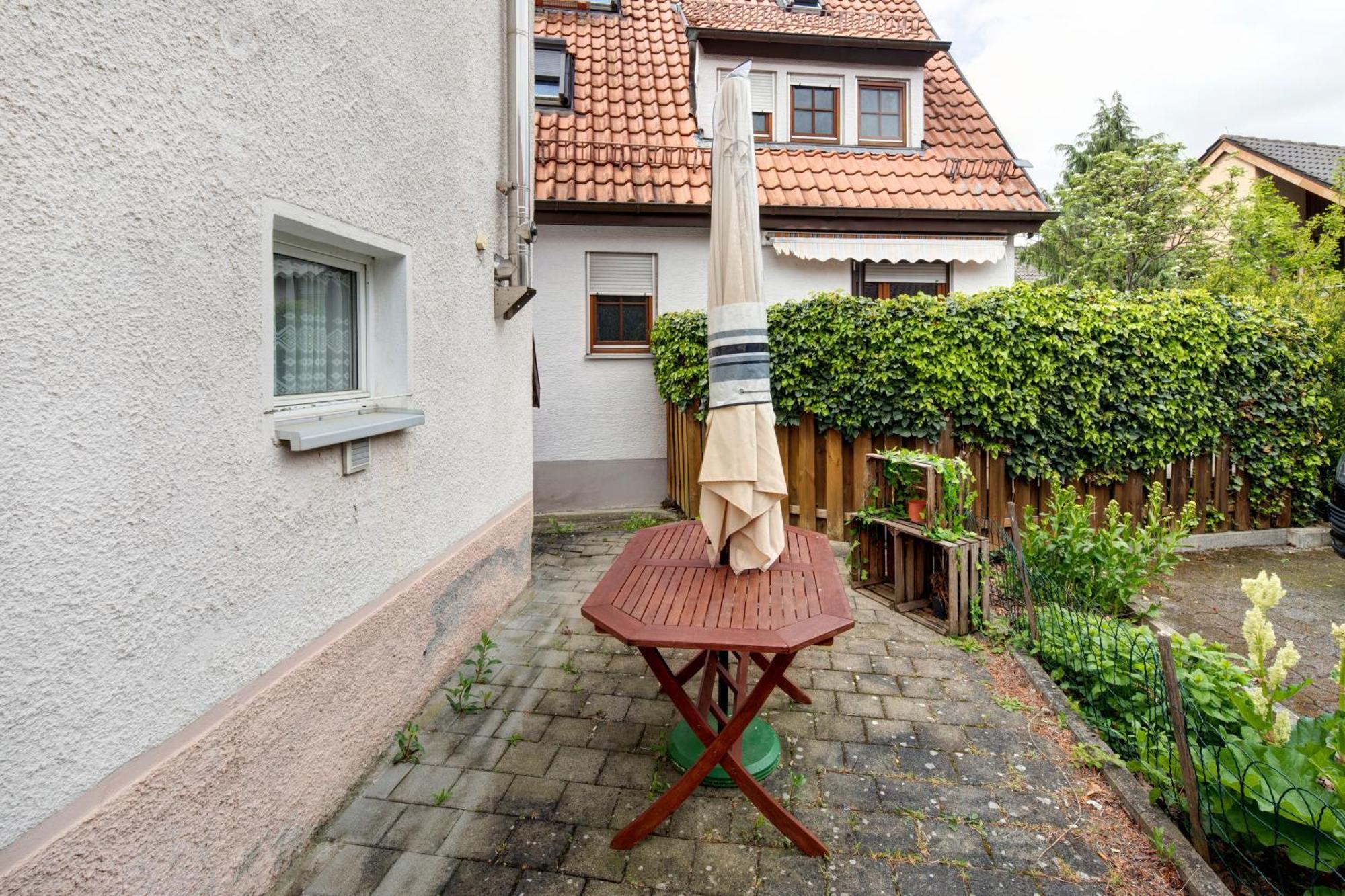 Mb Homes Beuren Balzholz Екстериор снимка