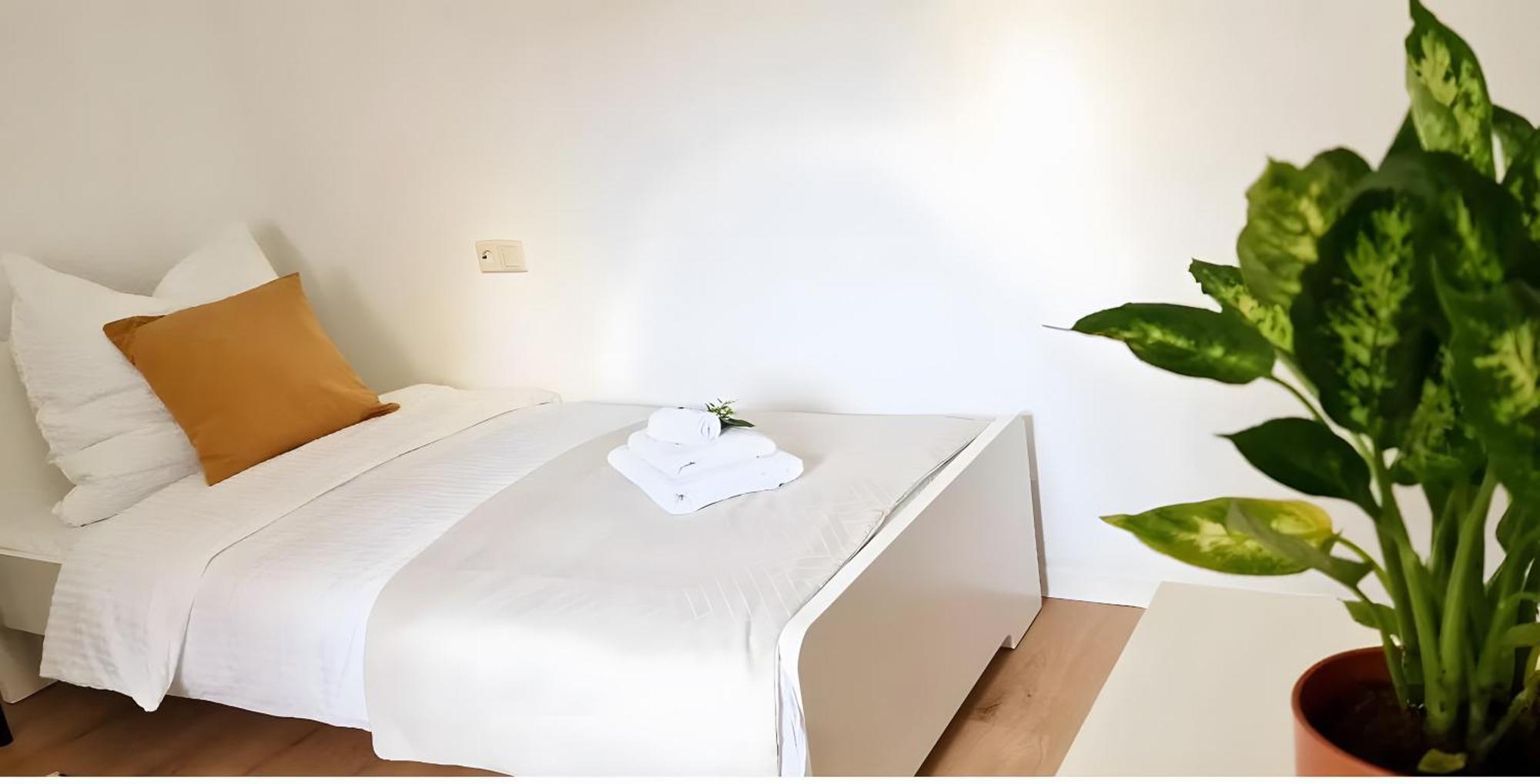 Mb Homes Beuren Balzholz Екстериор снимка