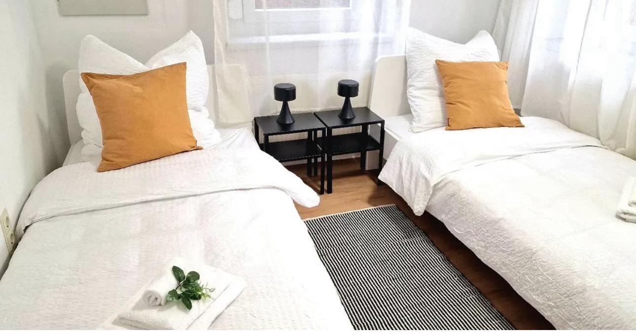 Mb Homes Beuren Balzholz Екстериор снимка