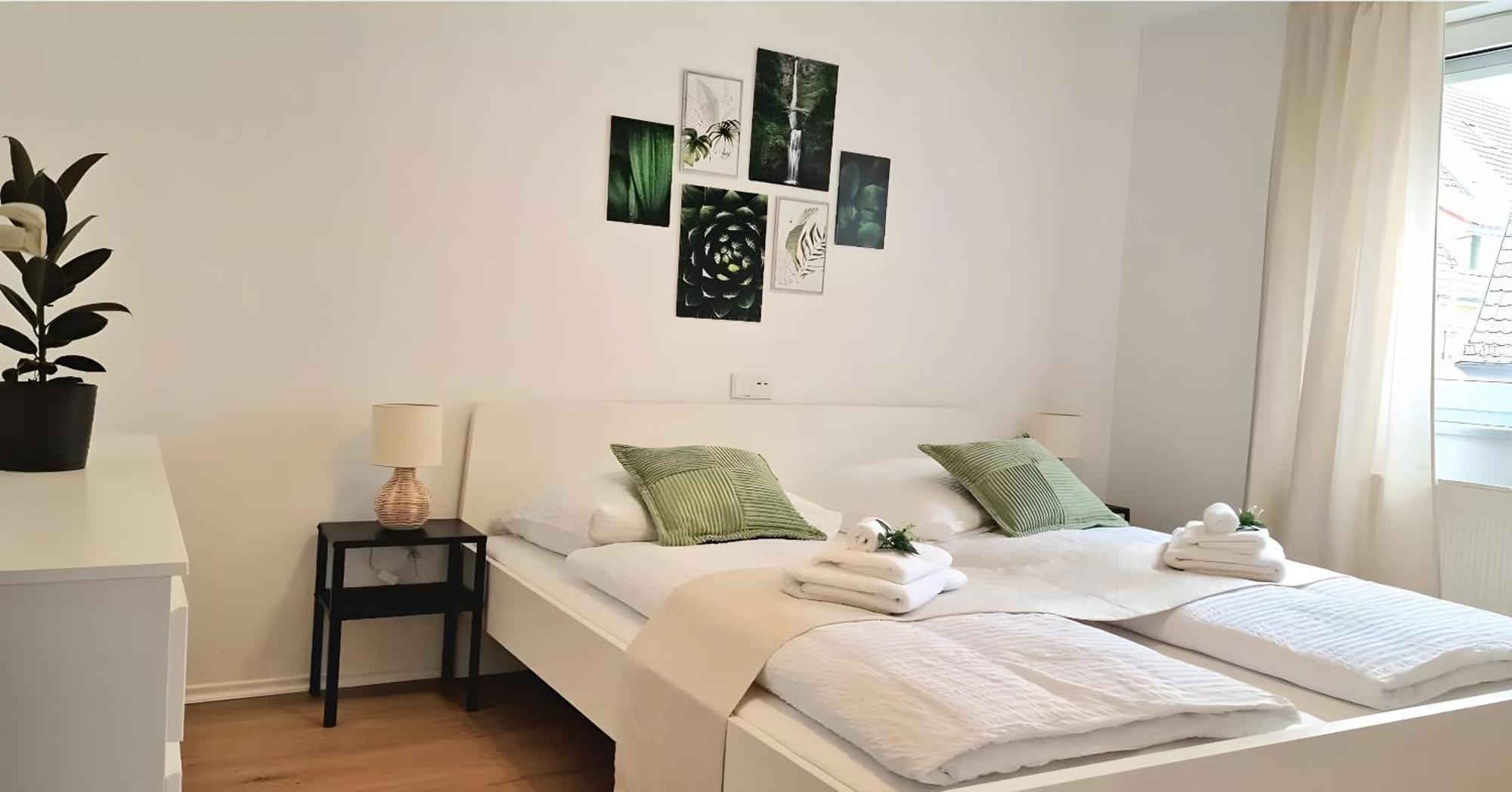 Mb Homes Beuren Balzholz Екстериор снимка