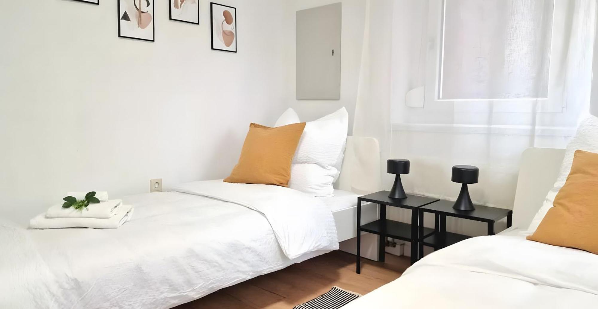 Mb Homes Beuren Balzholz Екстериор снимка