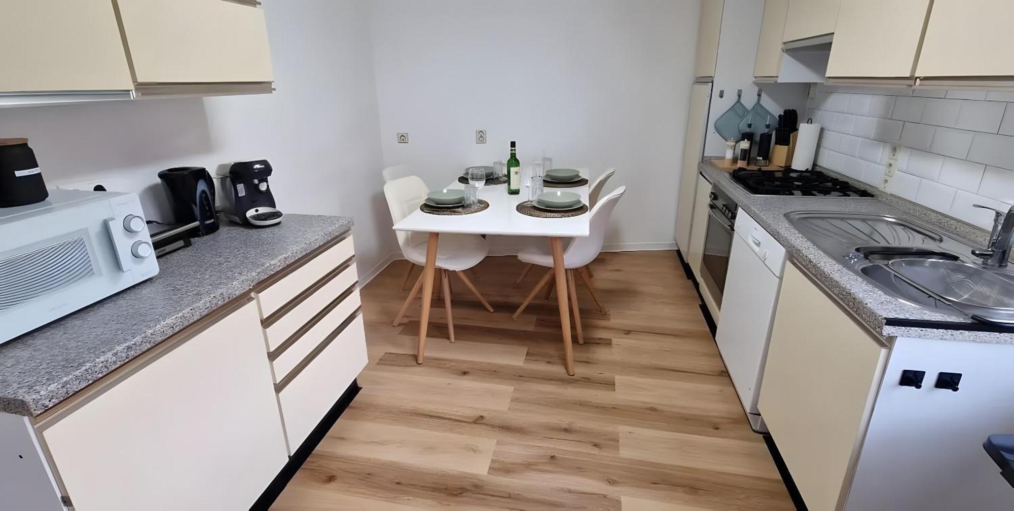 Mb Homes Beuren Balzholz Екстериор снимка